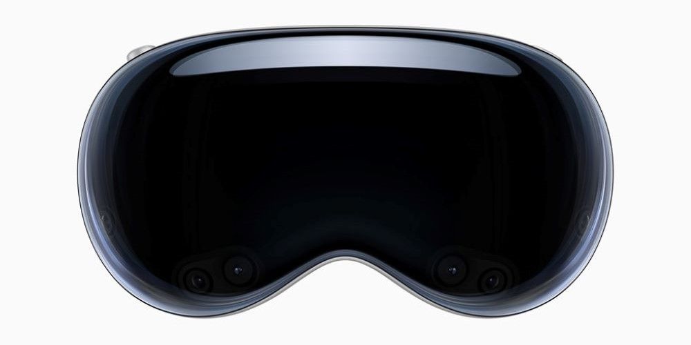 Apple Vision Pro