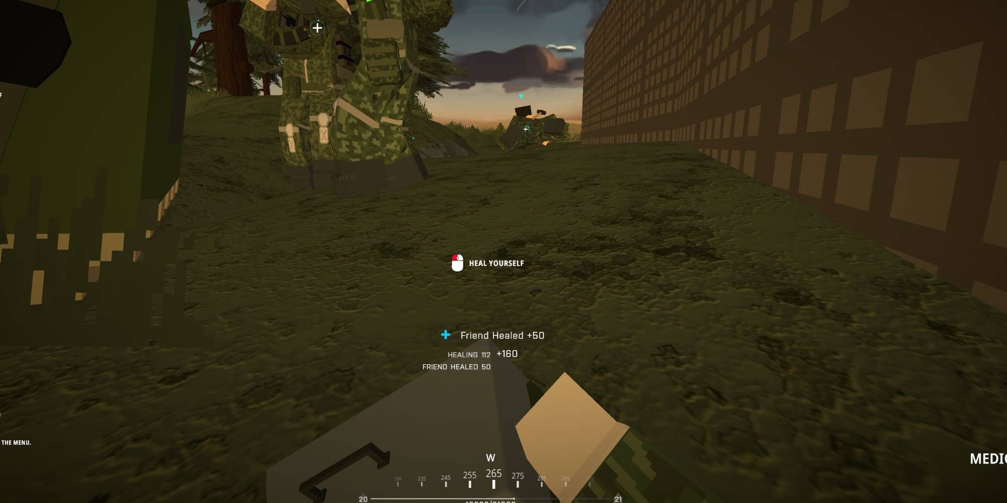 Battlebit Remastered