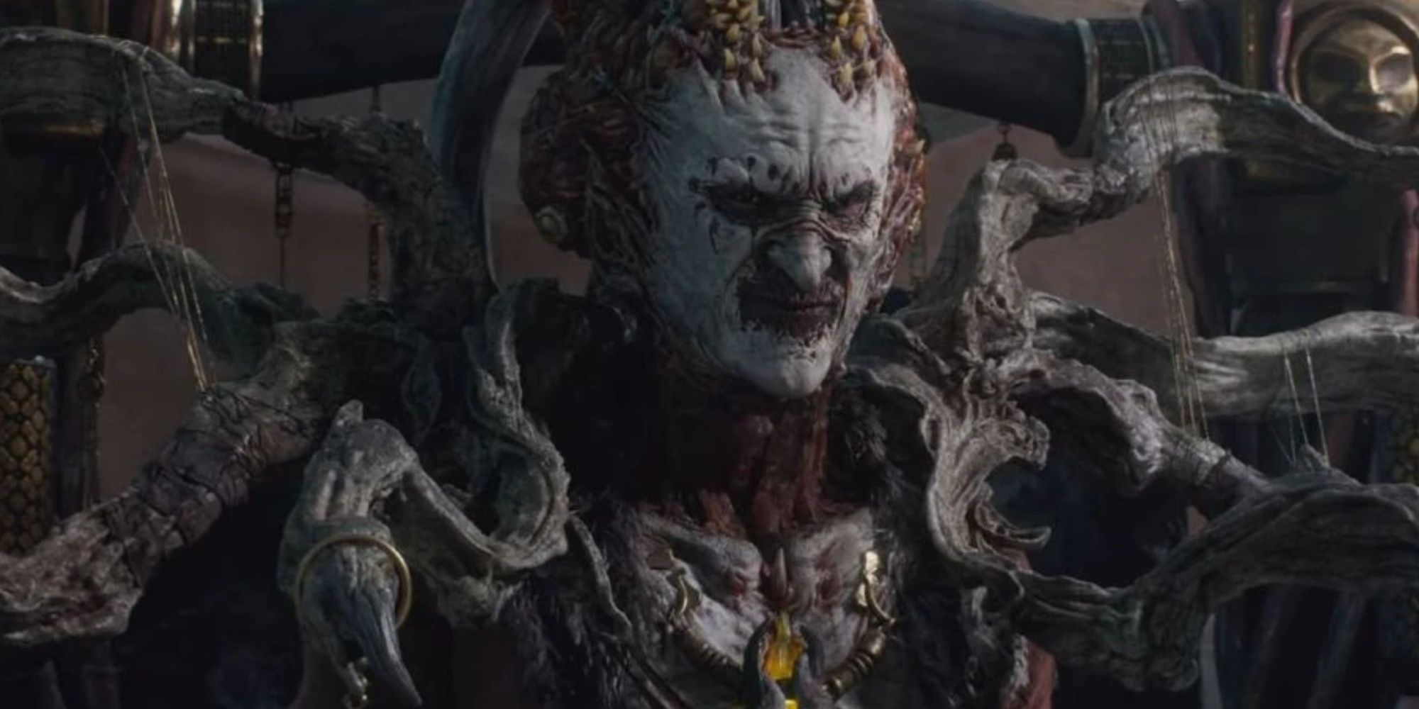 Bhaal reborn diablo