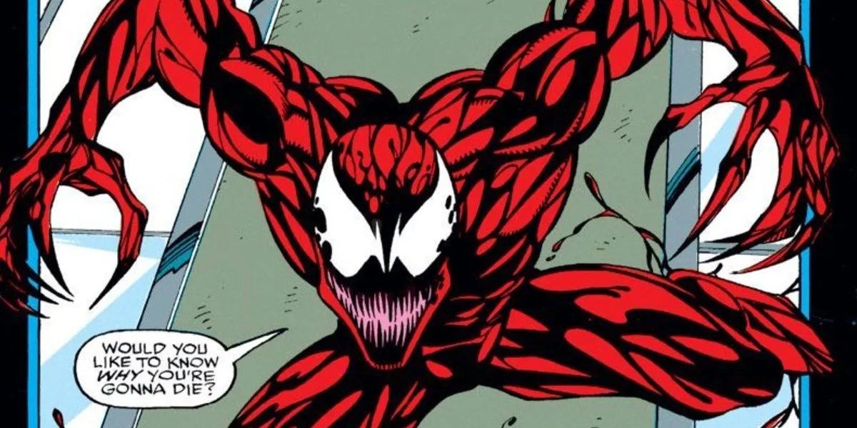 Carnage