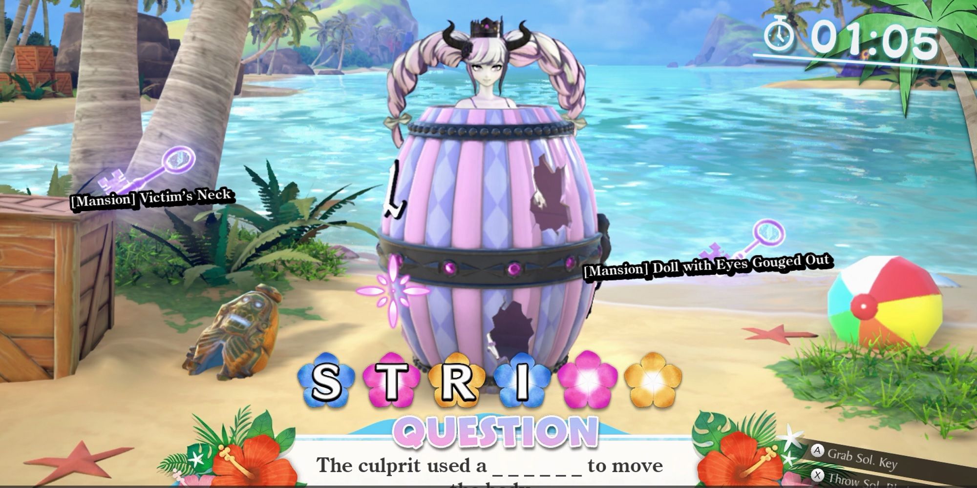 Chapter 1 shinigami puzzle rain code