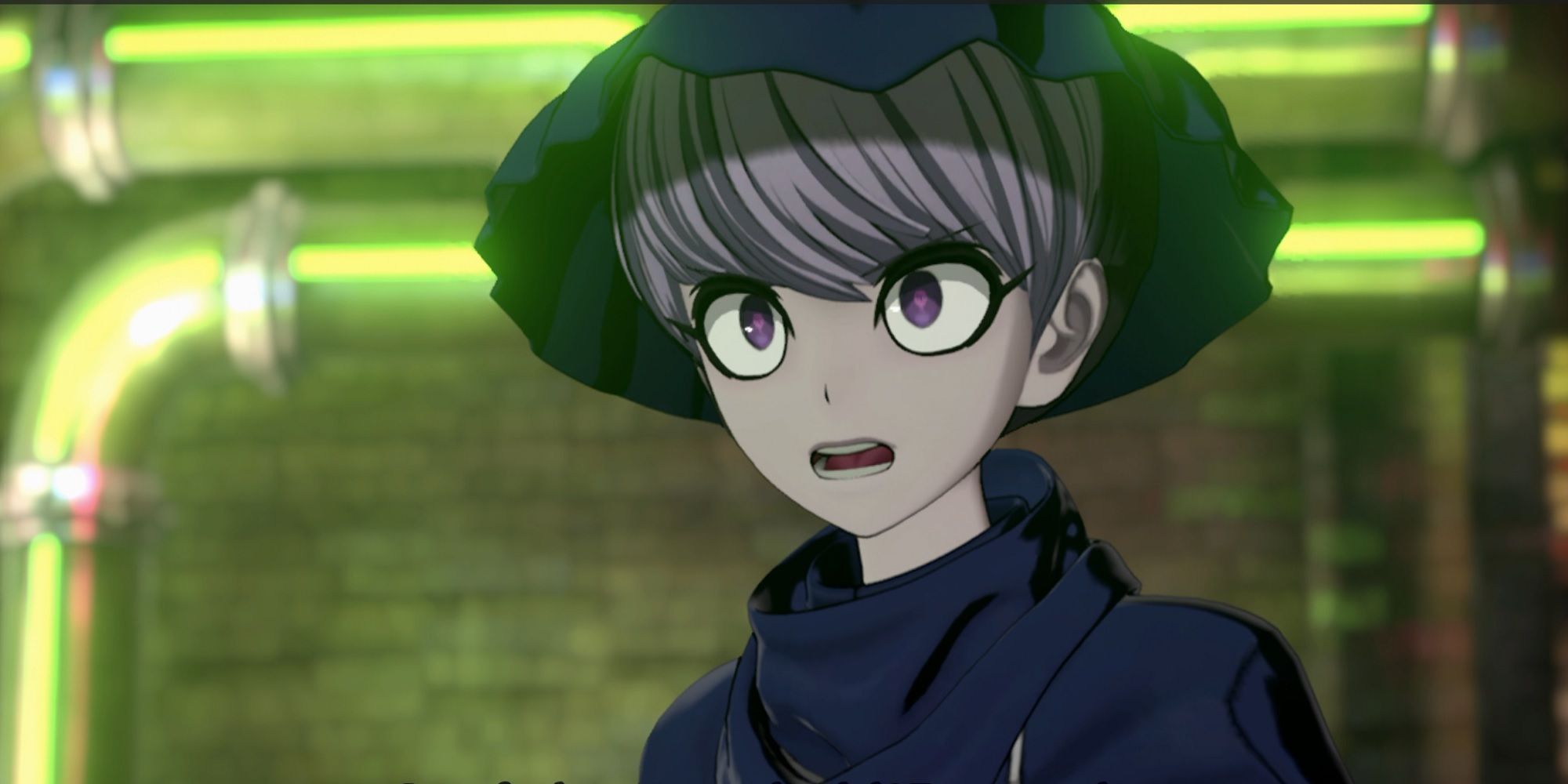 Chapter Three Stunned Yuma