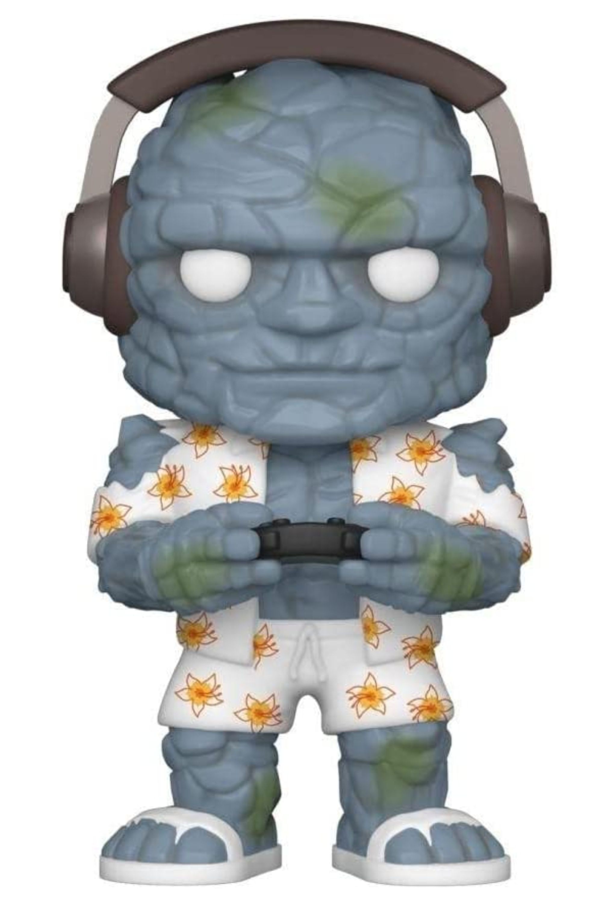 gamer korg funko pop