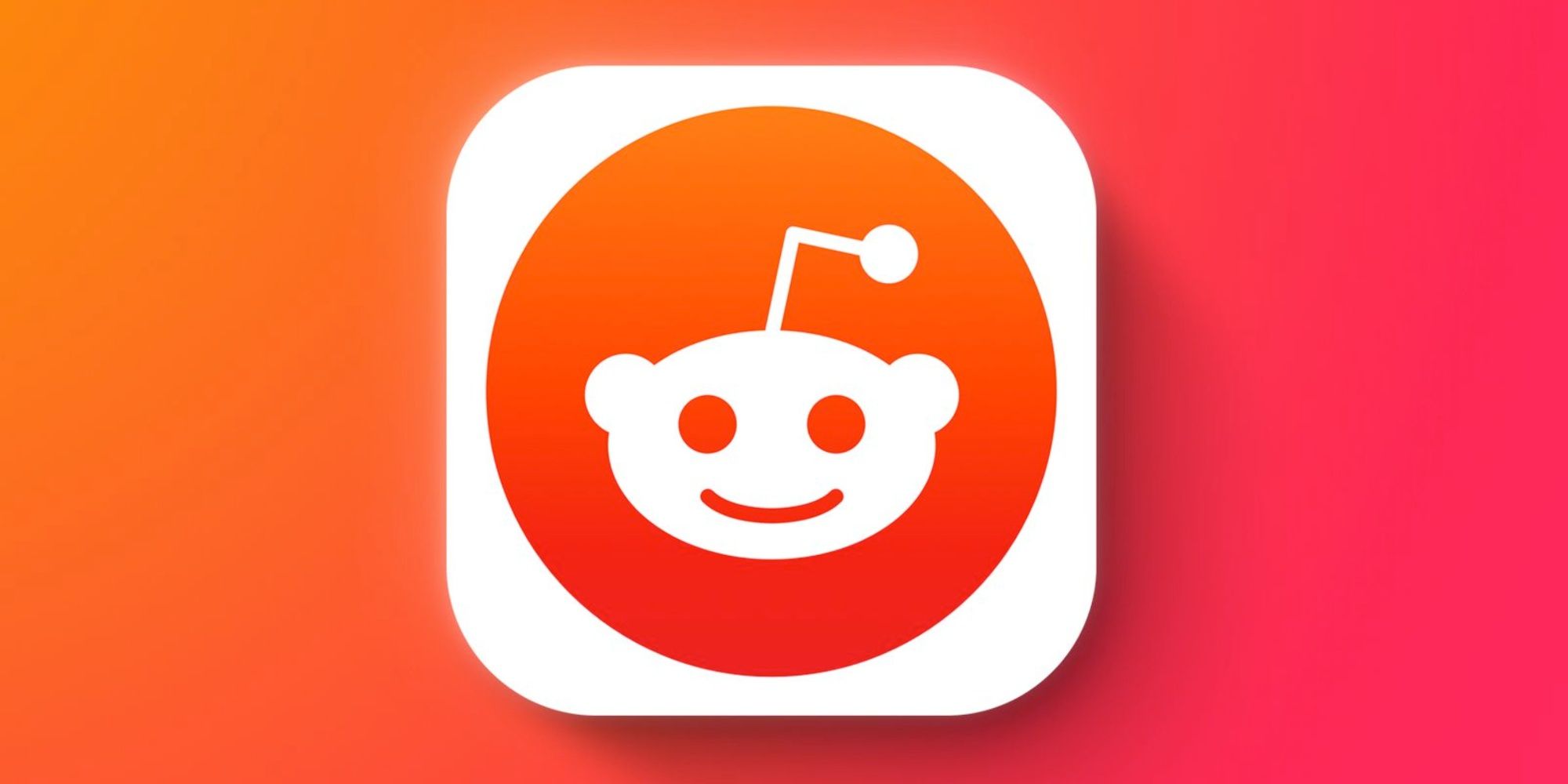 reddit logo