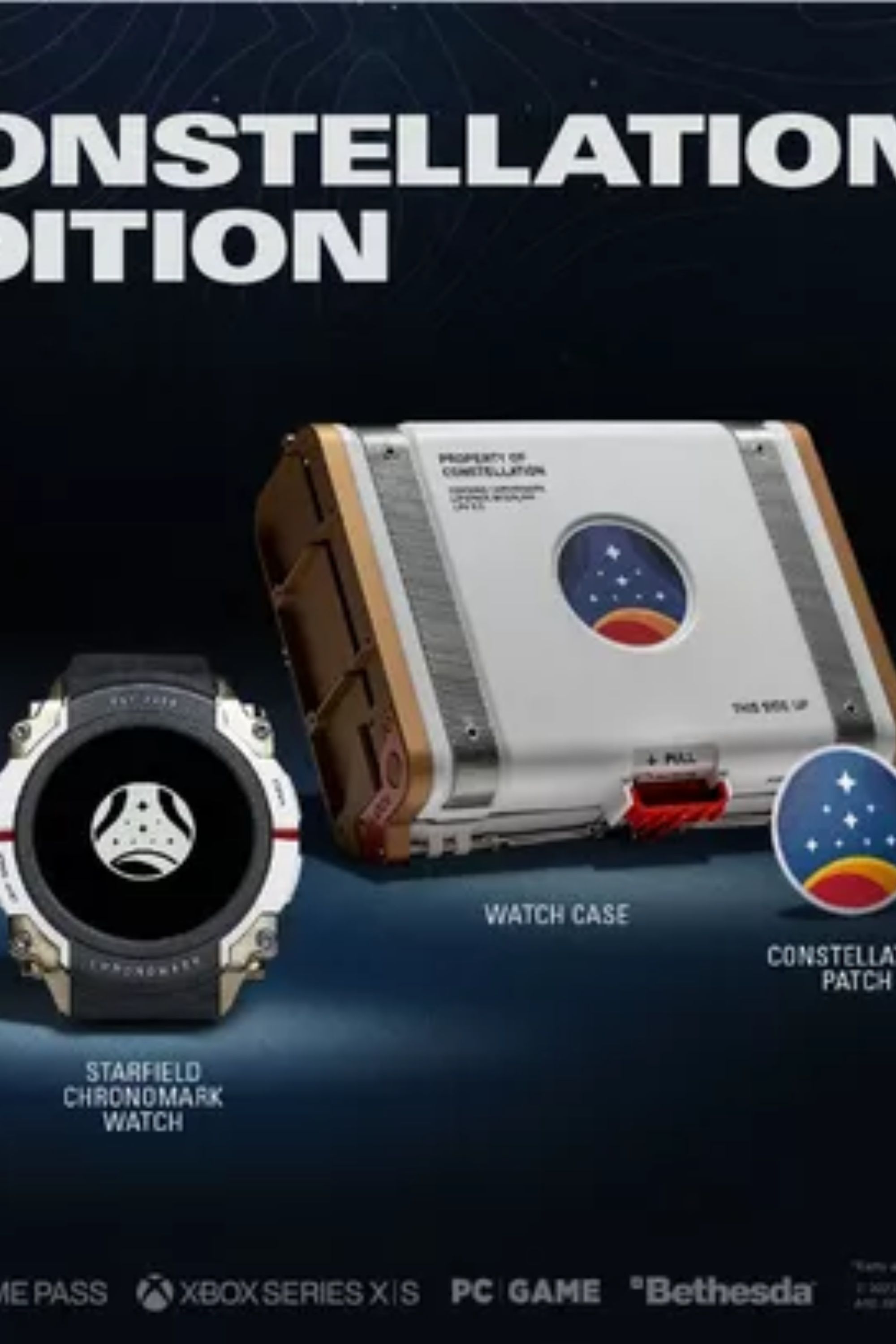 starfield constellation edition