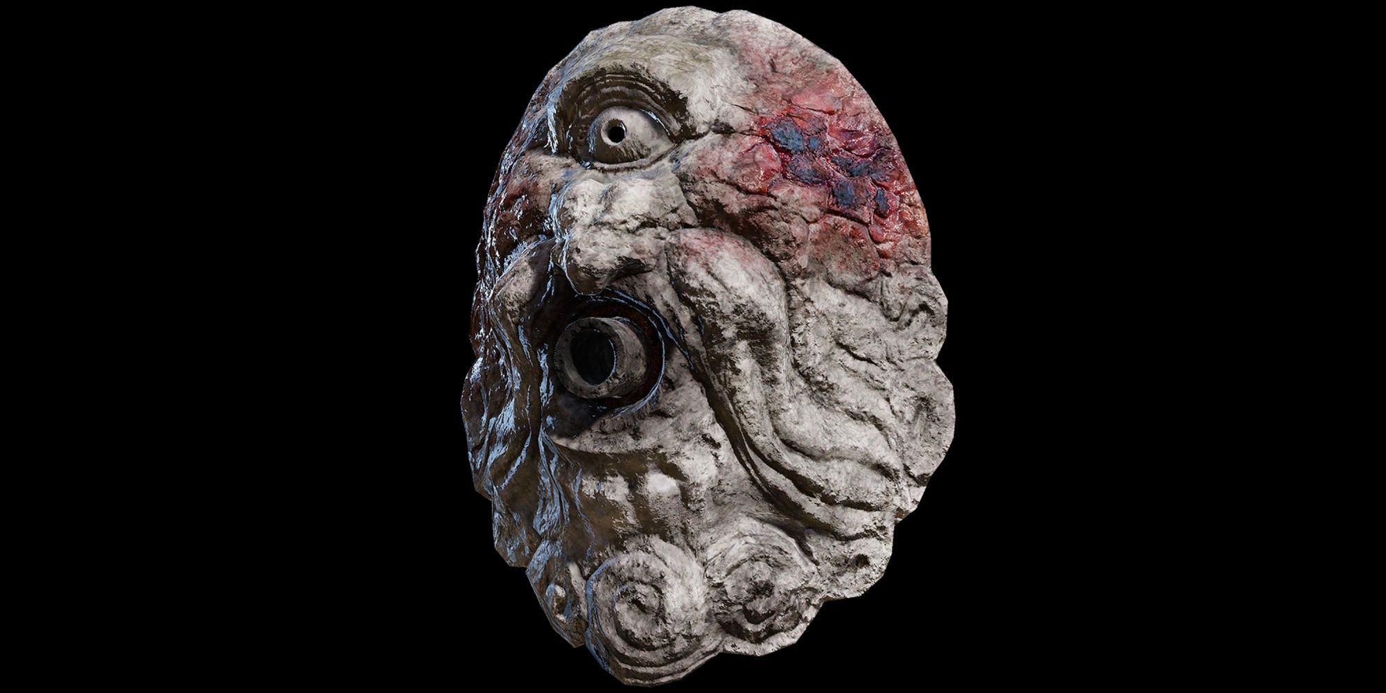One-Eyed Shield Elden Ring