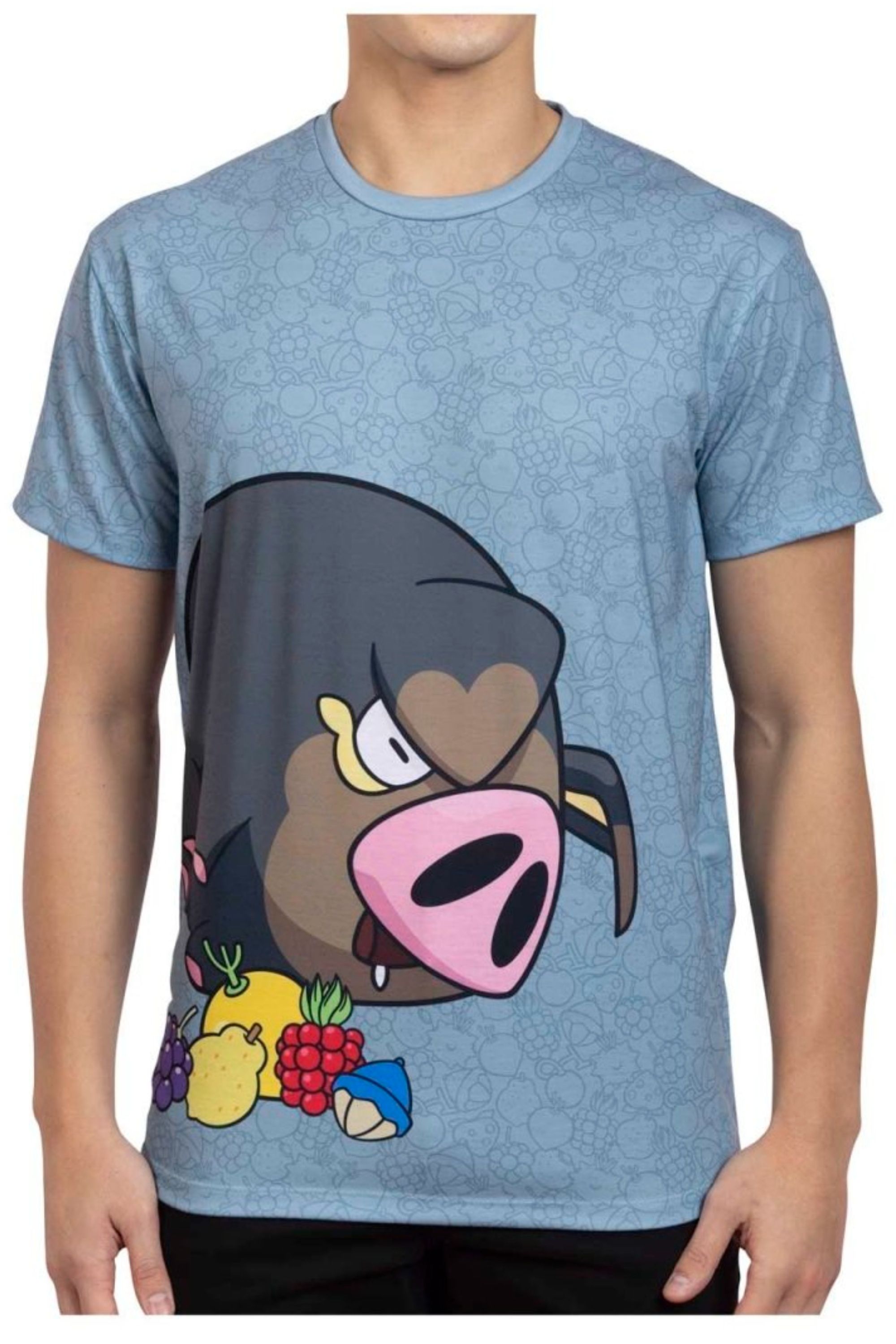 lechonk t-shirt
