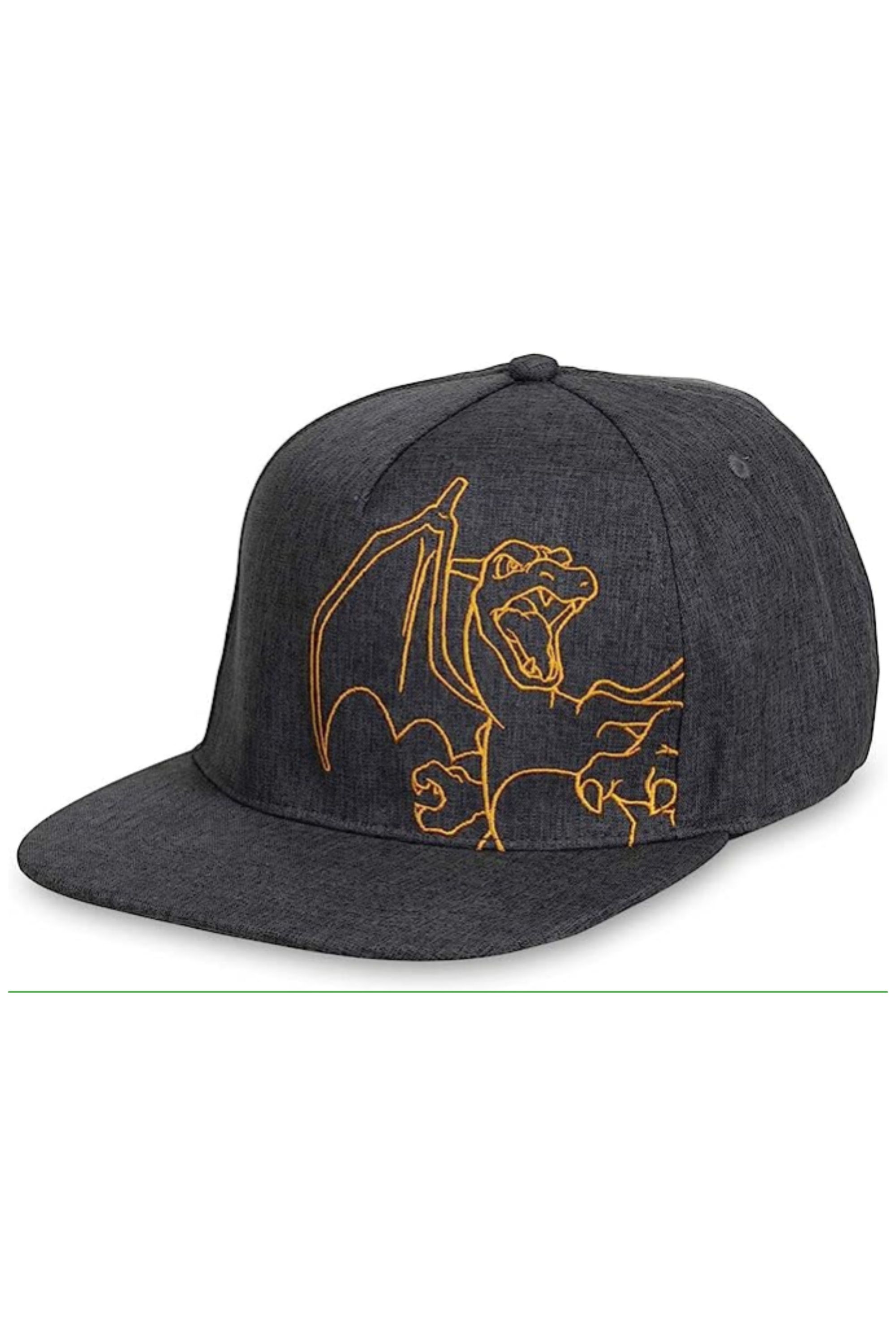 charizard cap