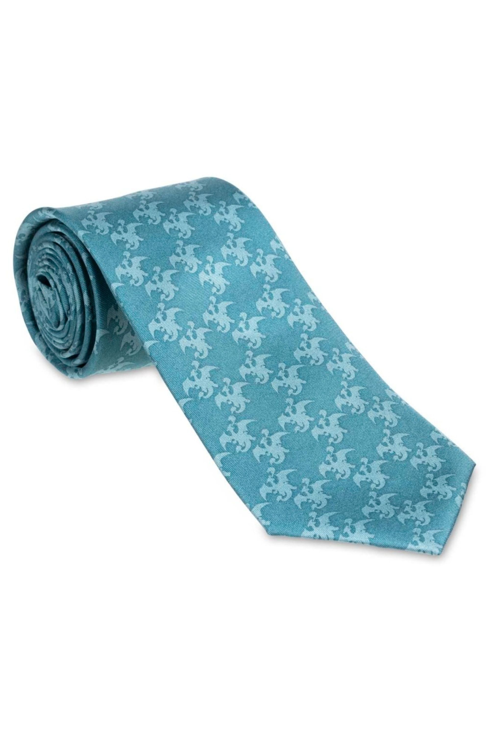charizard tie