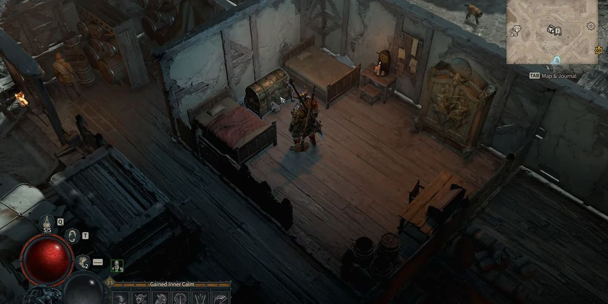 d4 stash 