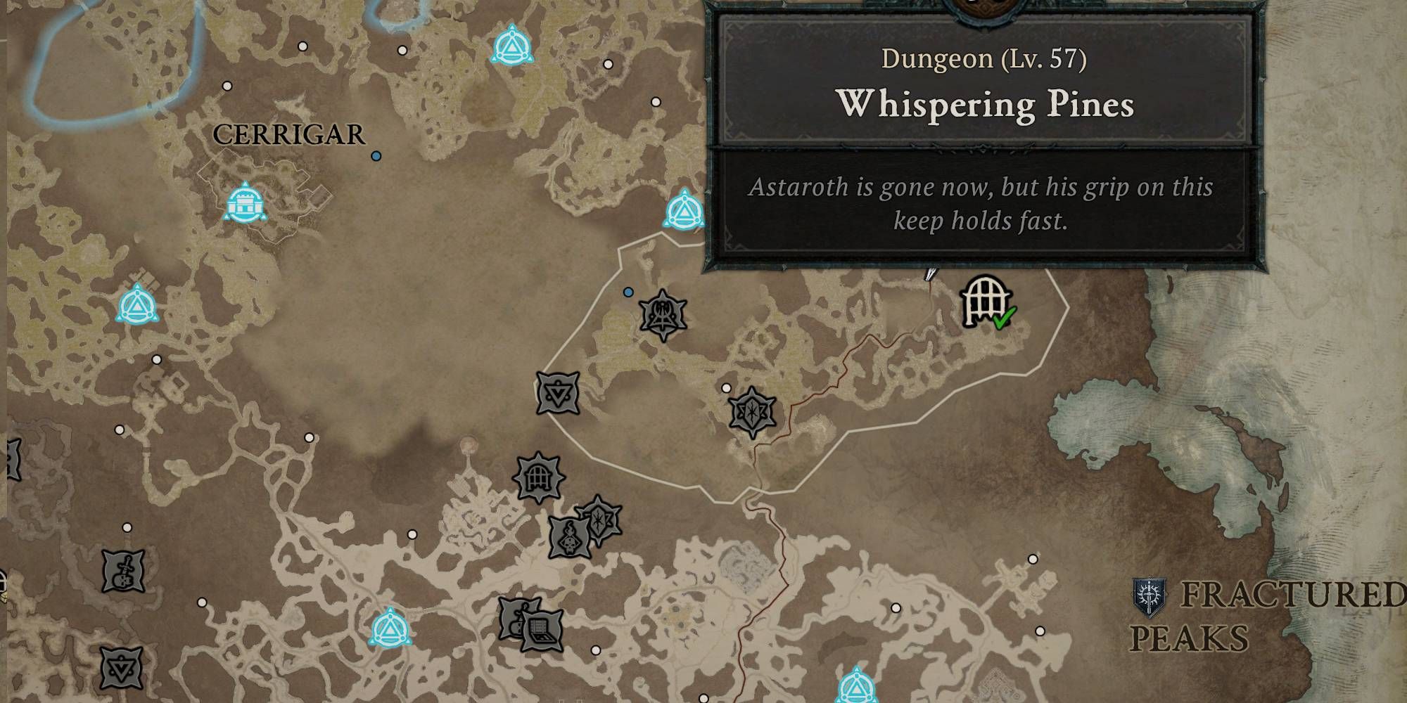 Diablo 4 Crushed Beast Bones (2)
