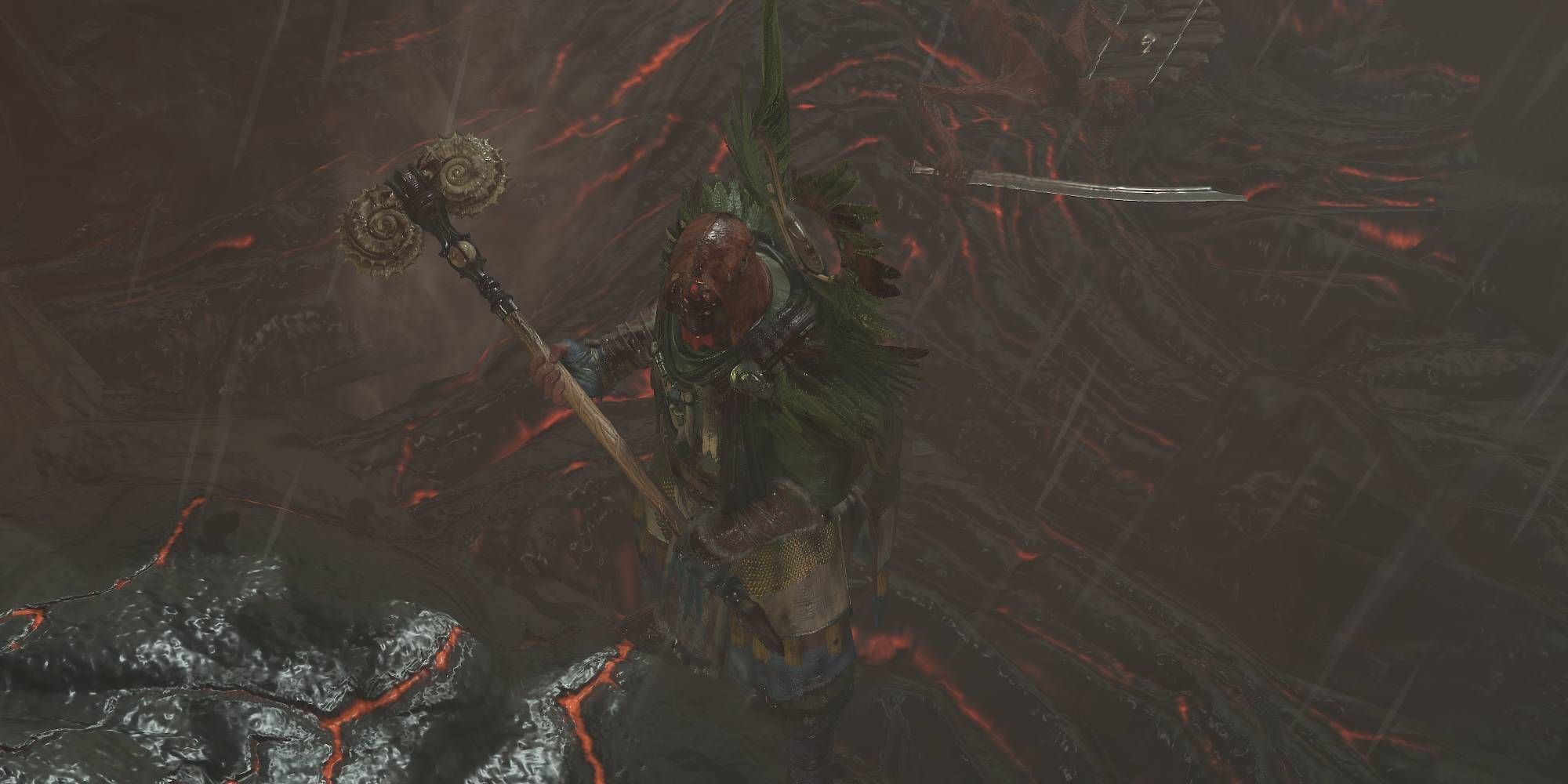 Diablo 4 Crushed Beast Bones (4)