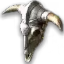 Diablo-4-Mount-Trophy-Beast's-Skull