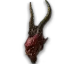 Diablo-4-Mount-Trophy-Decaying-Shaman's-Skull