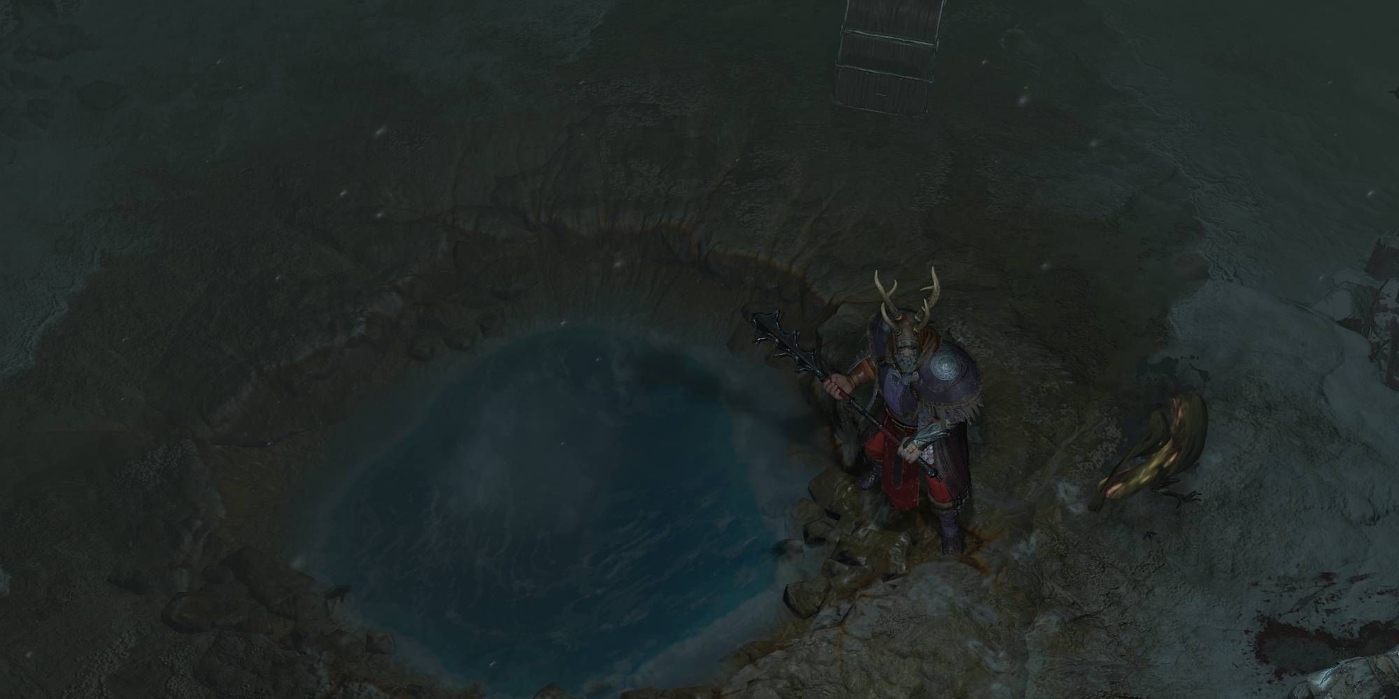Diablo 4 secret of the spring (1)