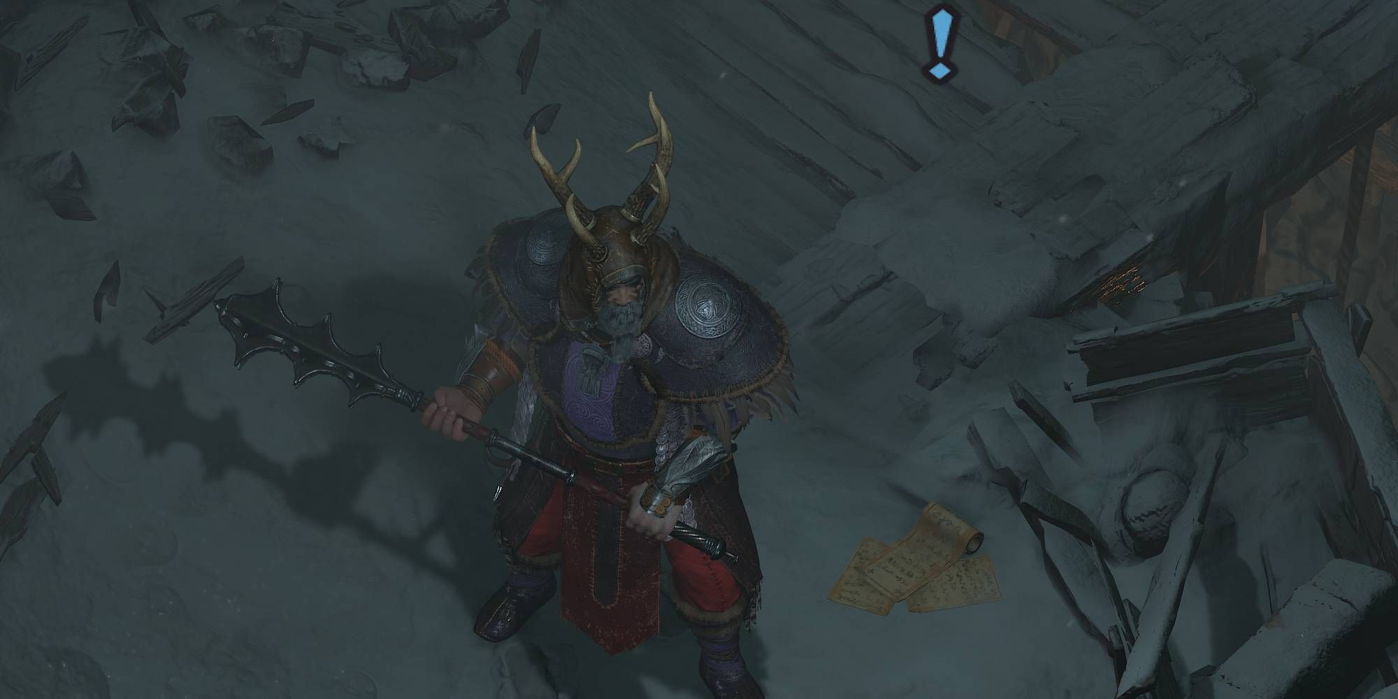 Diablo 4 Whispering Keys (2)