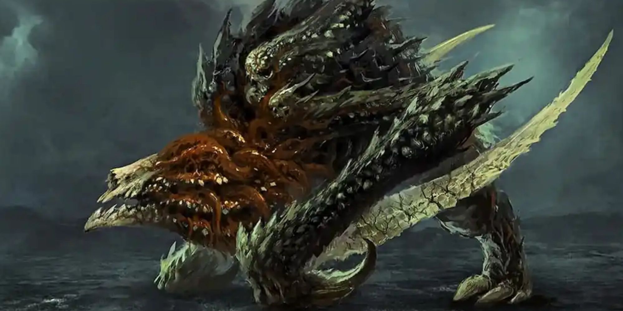 An image of the Ashava World Boss in Diablo 4