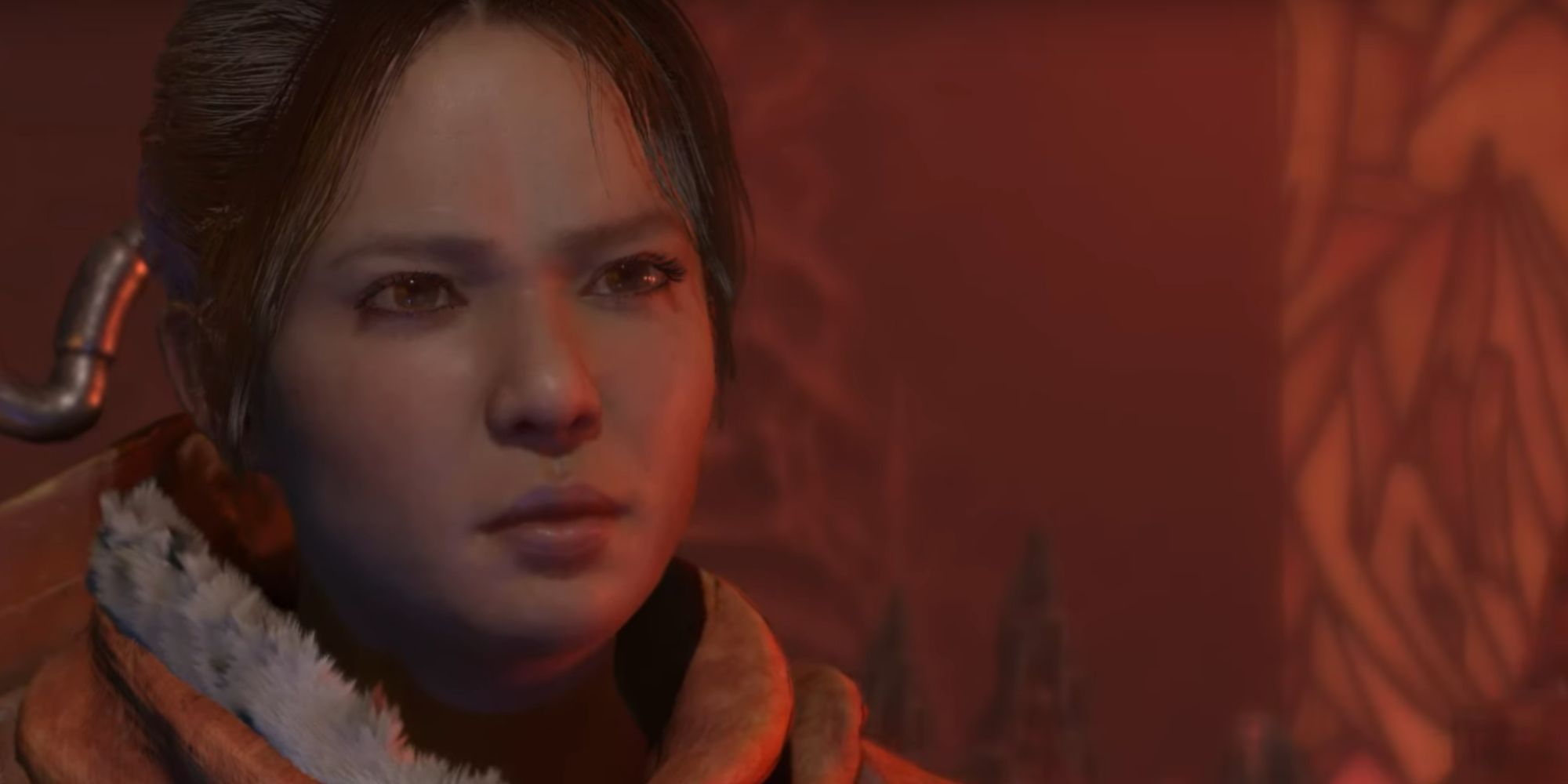 Neyrelle from Diablo 4.
