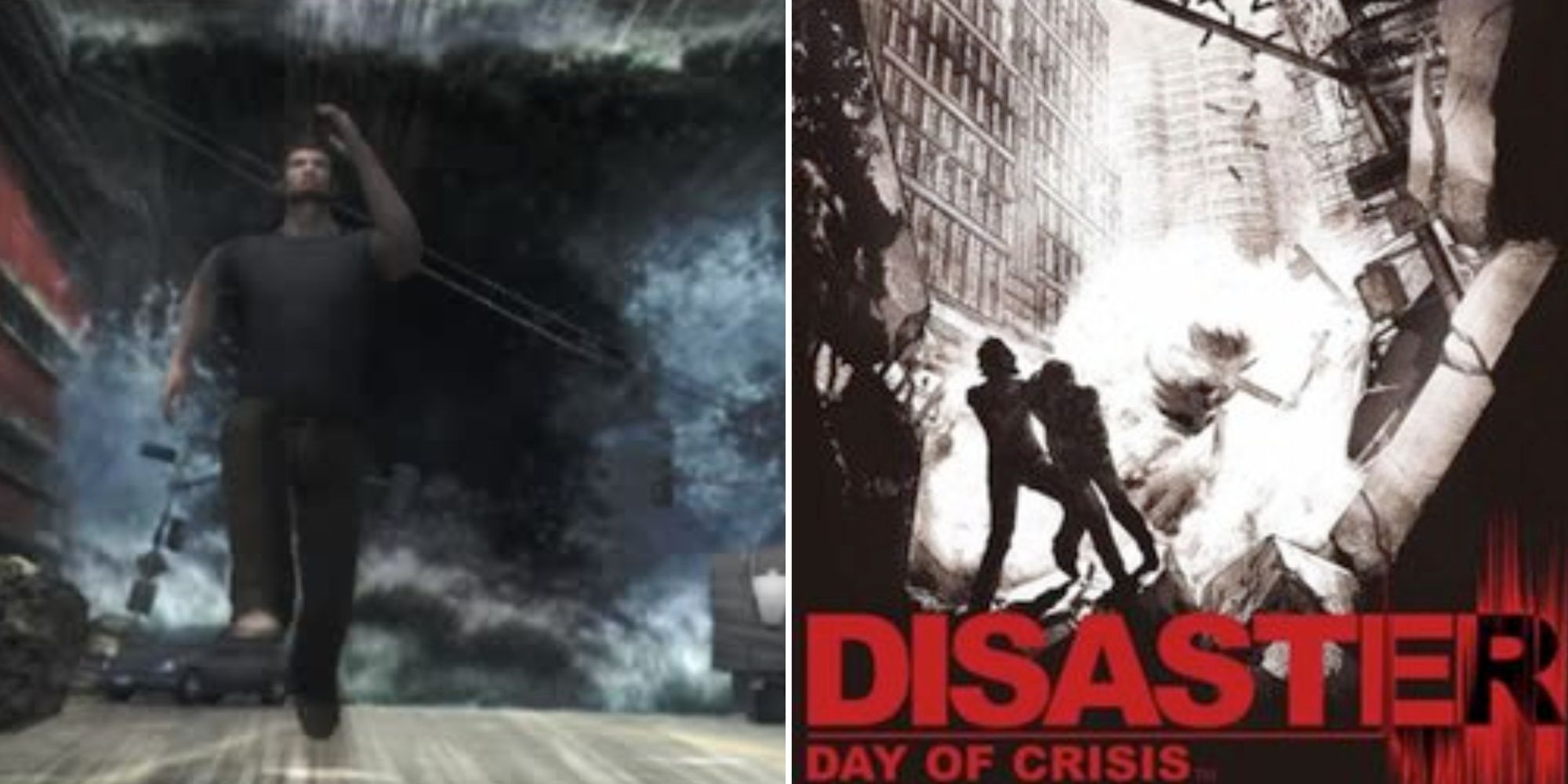 Disaster Day Of Crisis Promo And Gameplay Images