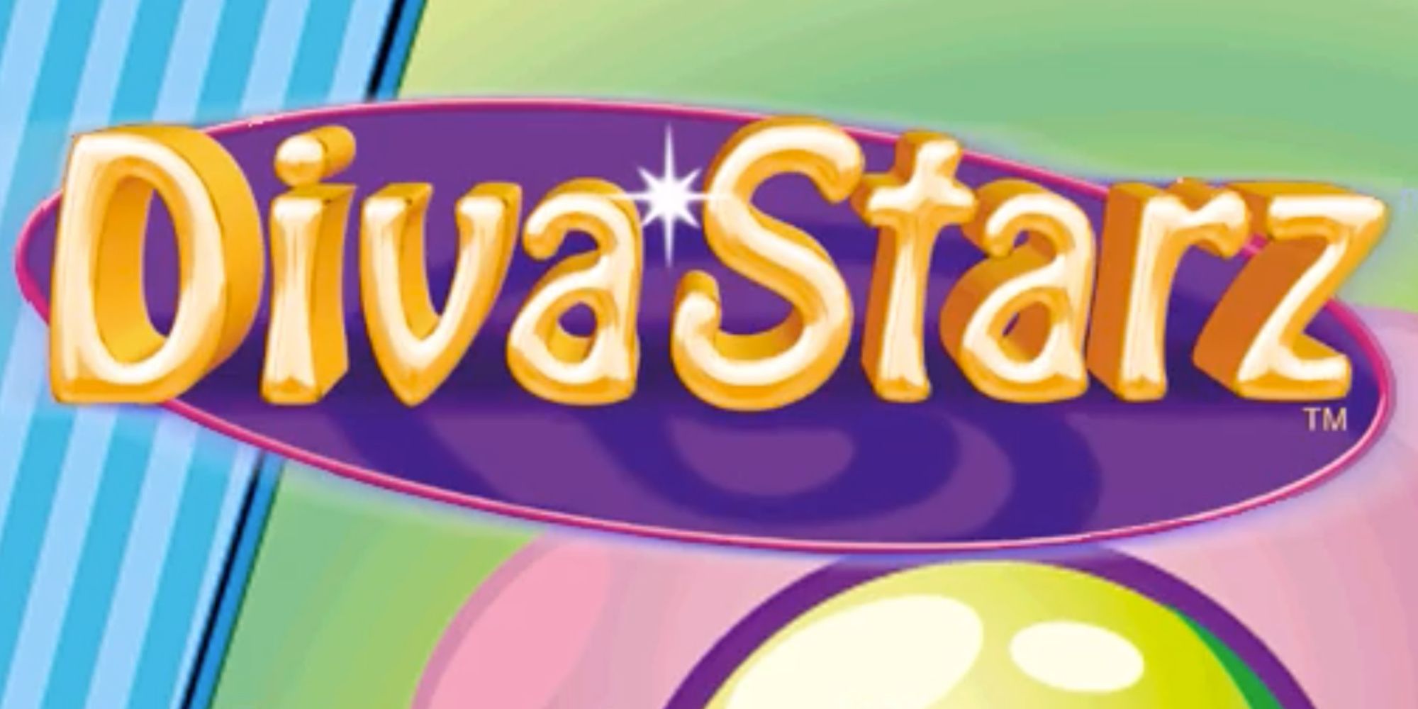 The Diva Starz Logo
