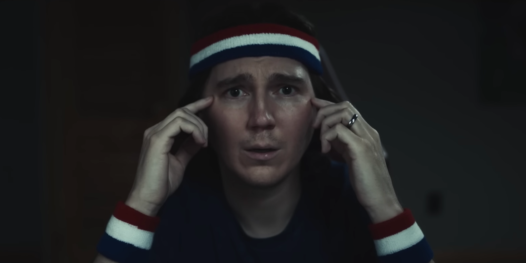 Dumb Money Paul Dano