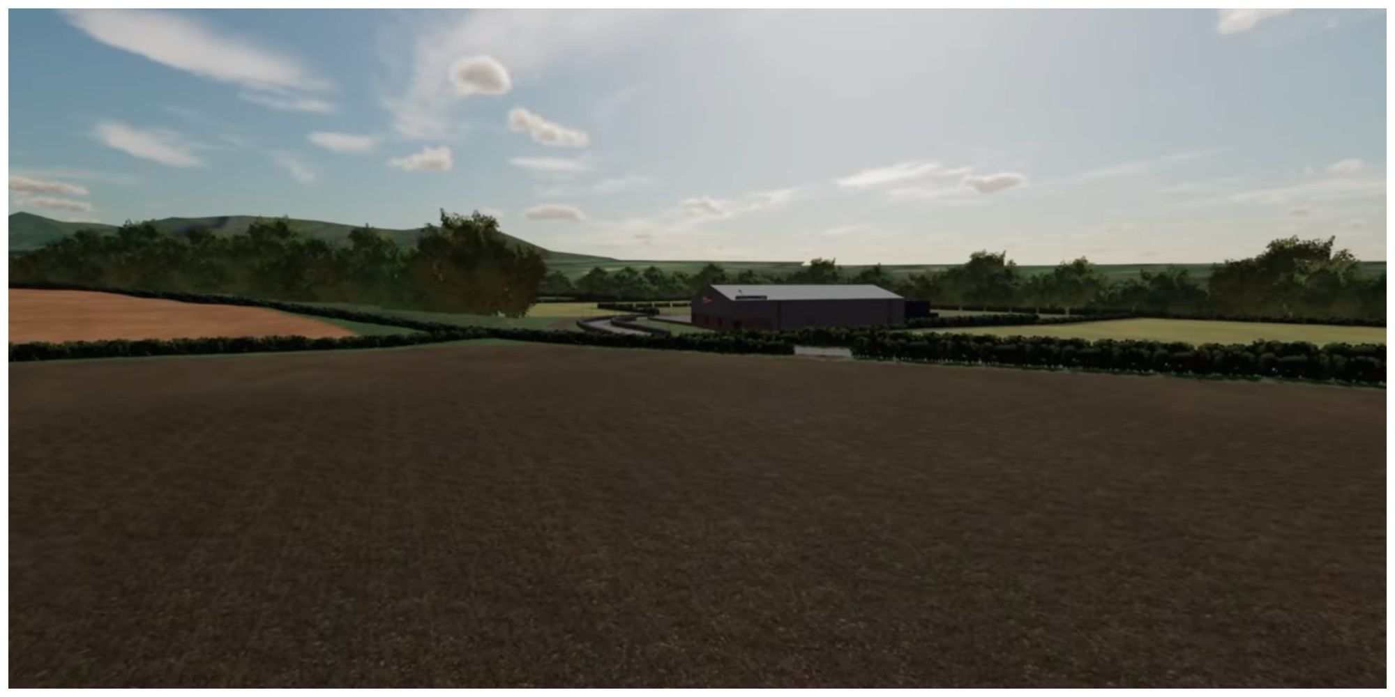 Farming Simulator 23
