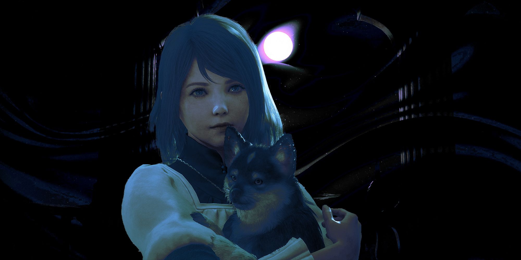 Final Fantasy 16 Slow Burn Opening