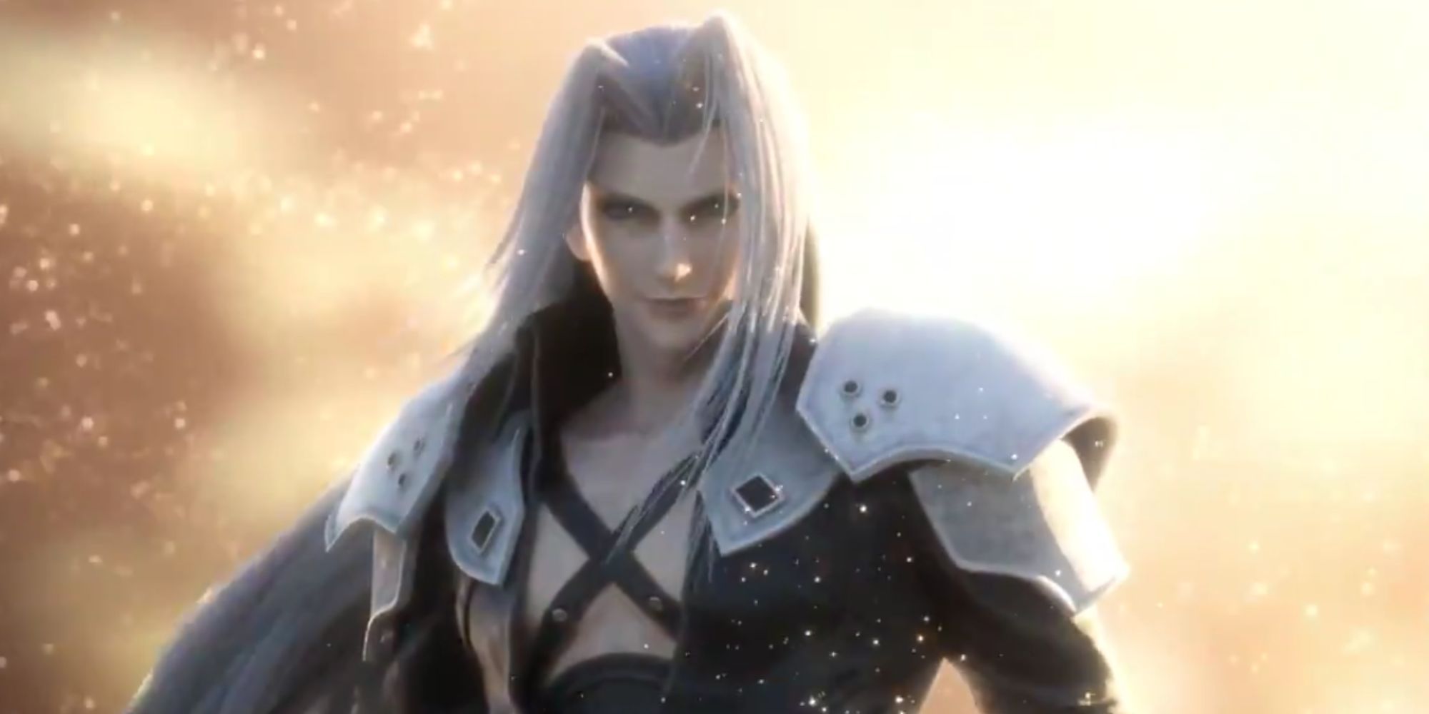 FF7 Sephiroth