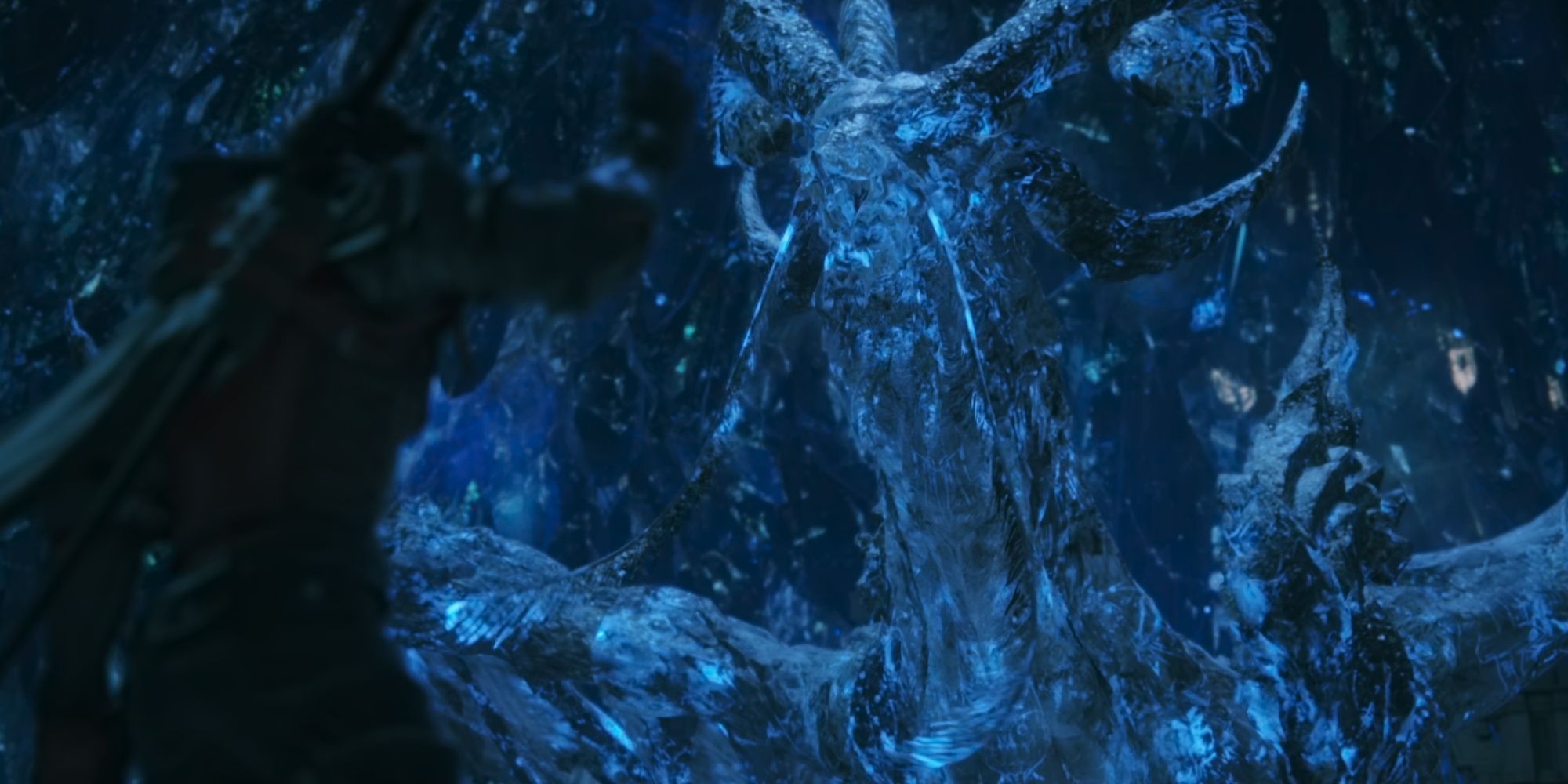Final Fantasy 16 - Akashic Dragon