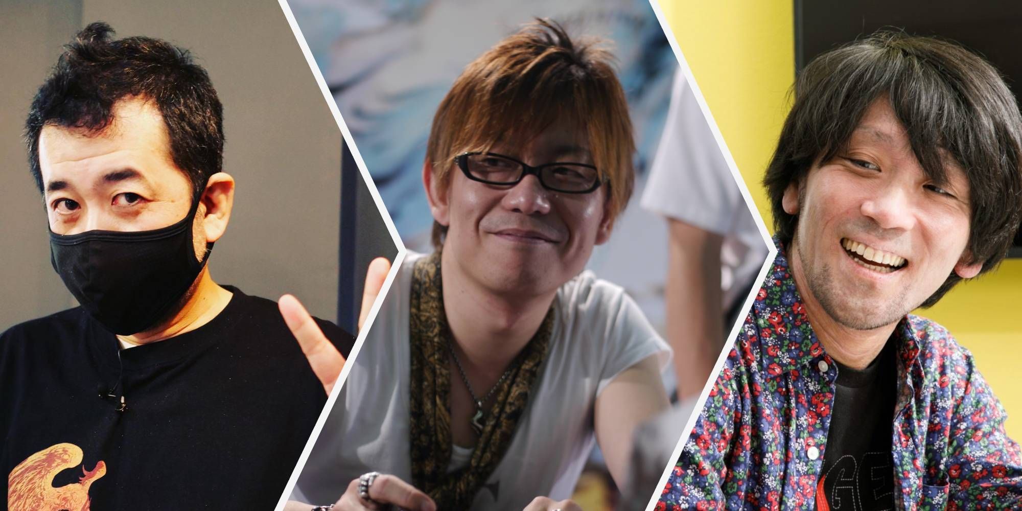 Final Fantasy 16 Feature Lead Staff