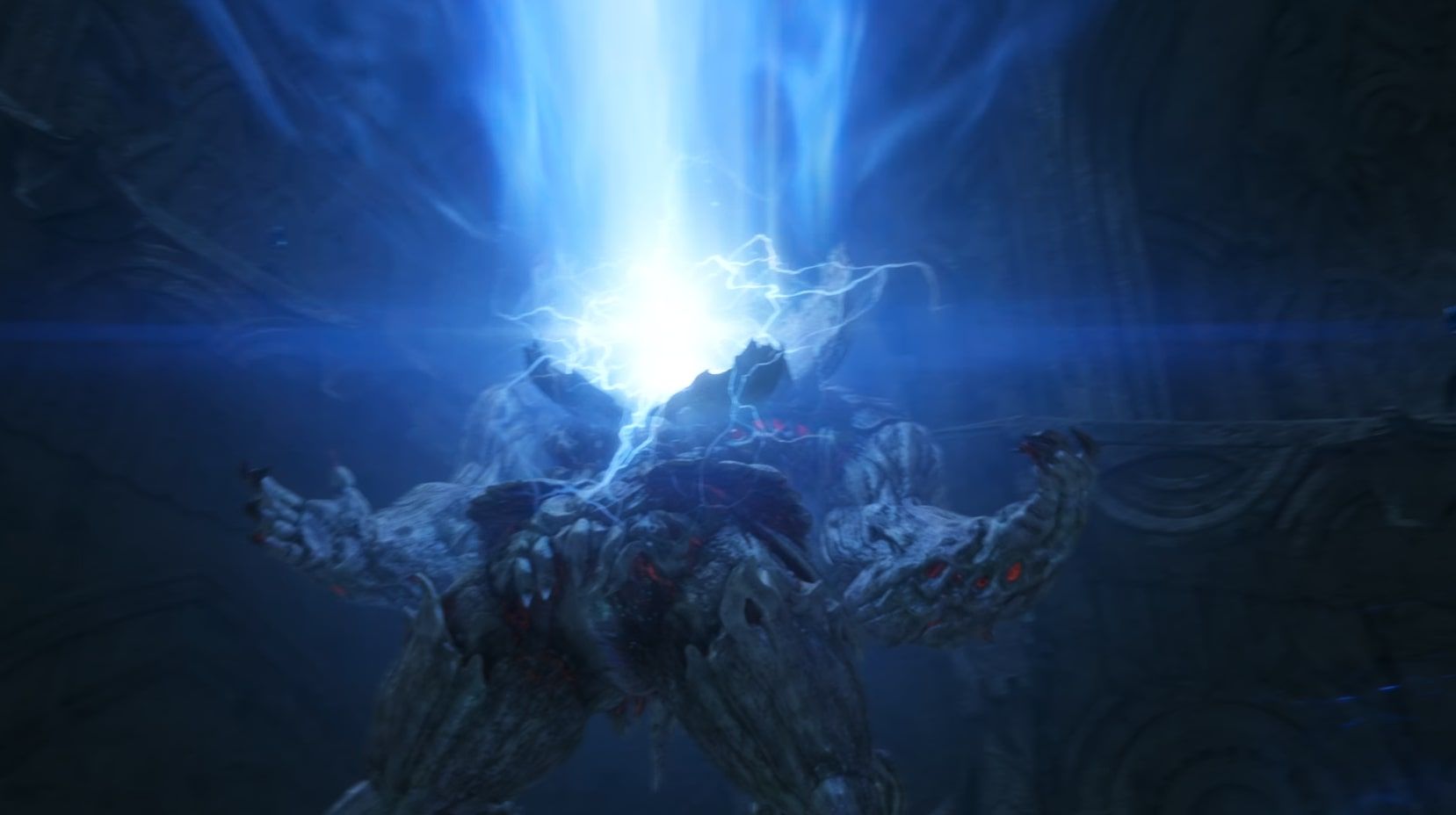 Final Fantasy 16 - The Soultaker