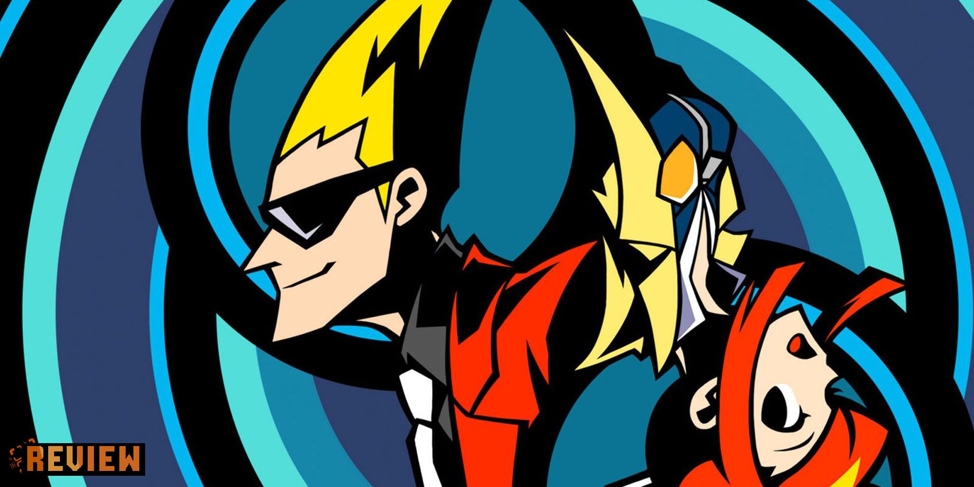 Ghost Trick Review