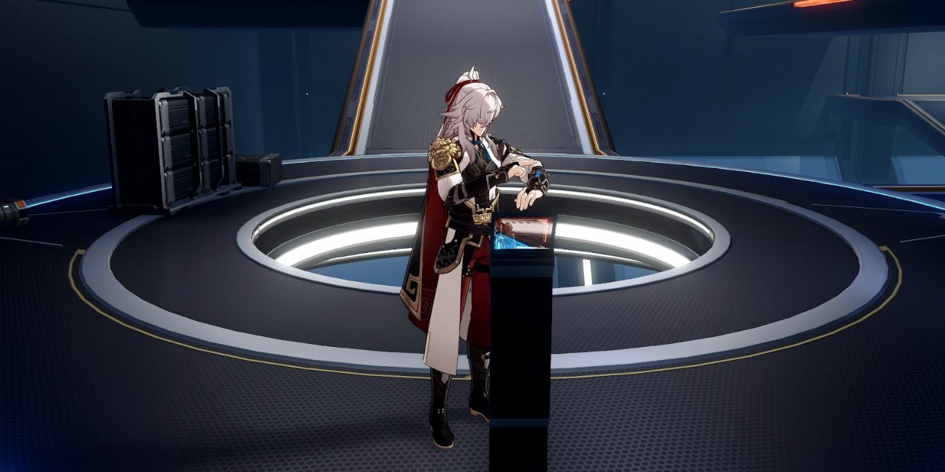 Honkai Star Rail Jing Yuan Activating Mechanism