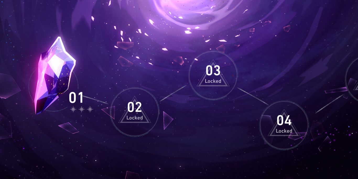 Honkai Star Rail Memory Of Chaos