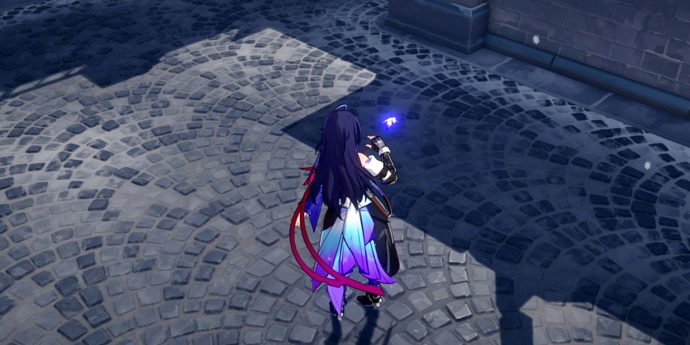 Honkai Star Rail Seele In Belobog
