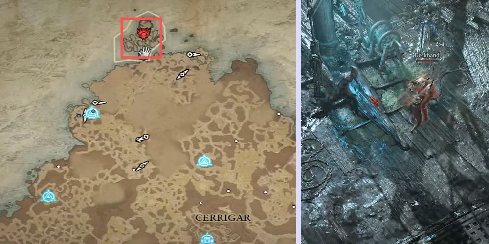 hope's light in diablo 4