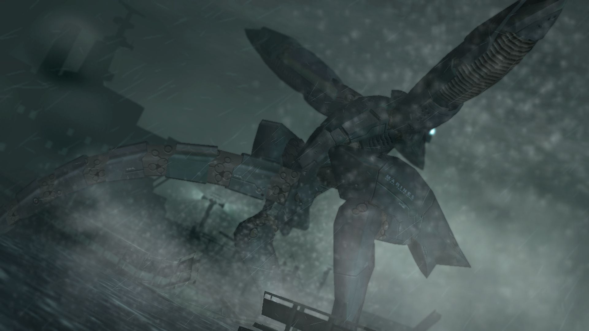 MGS2