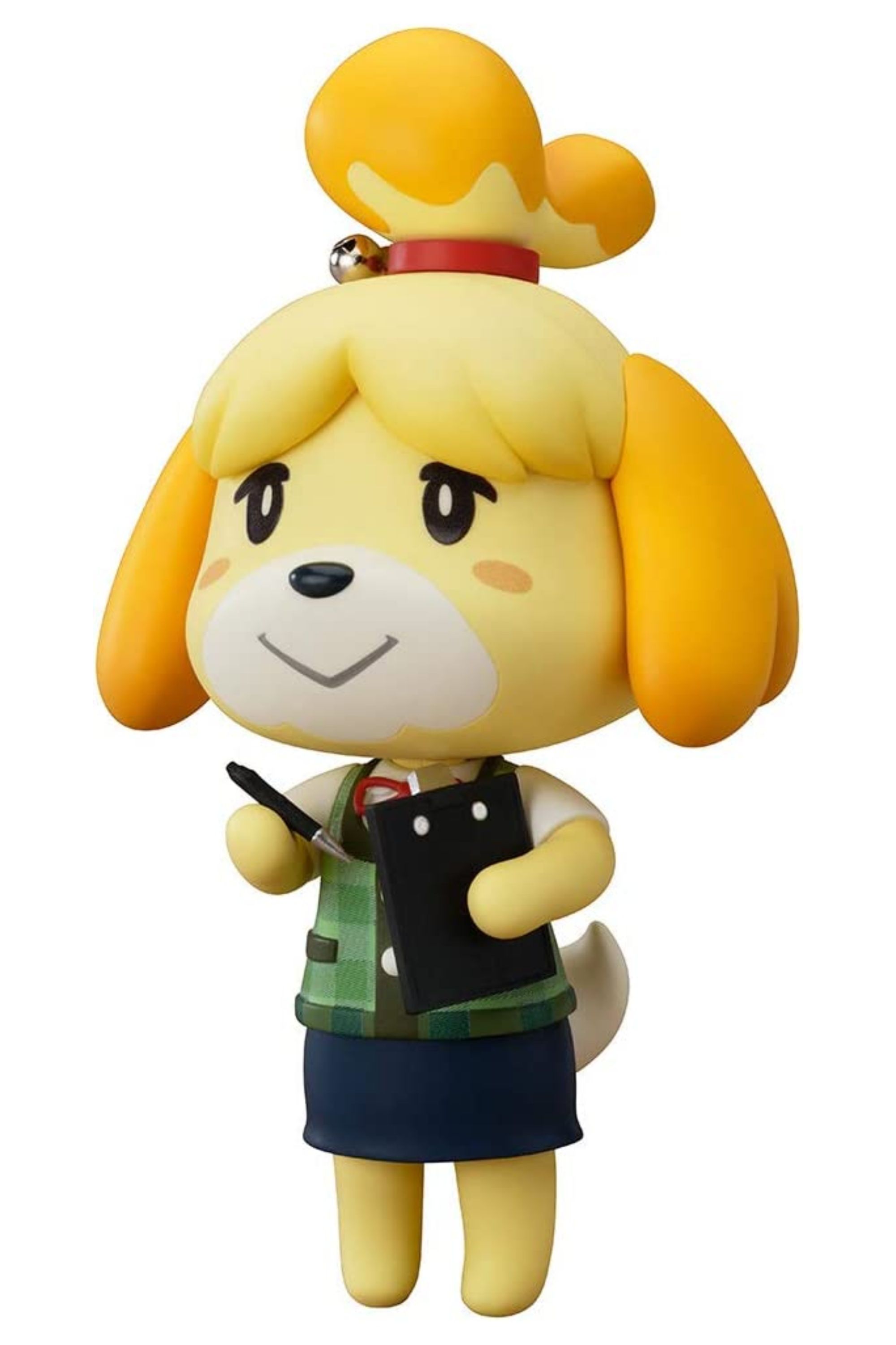 Isabelle Animal Crossing Nendoroid