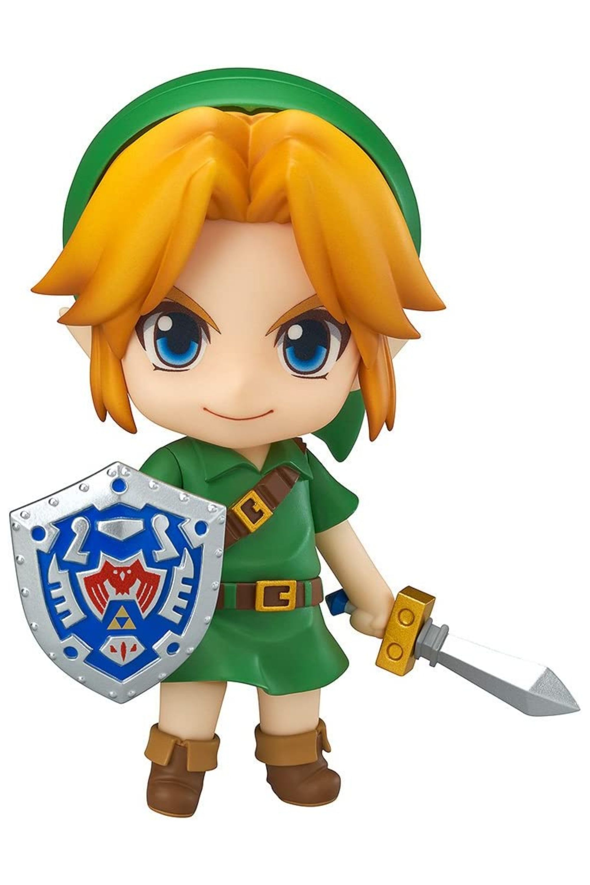 Link Majora’s Mask Nendoroid