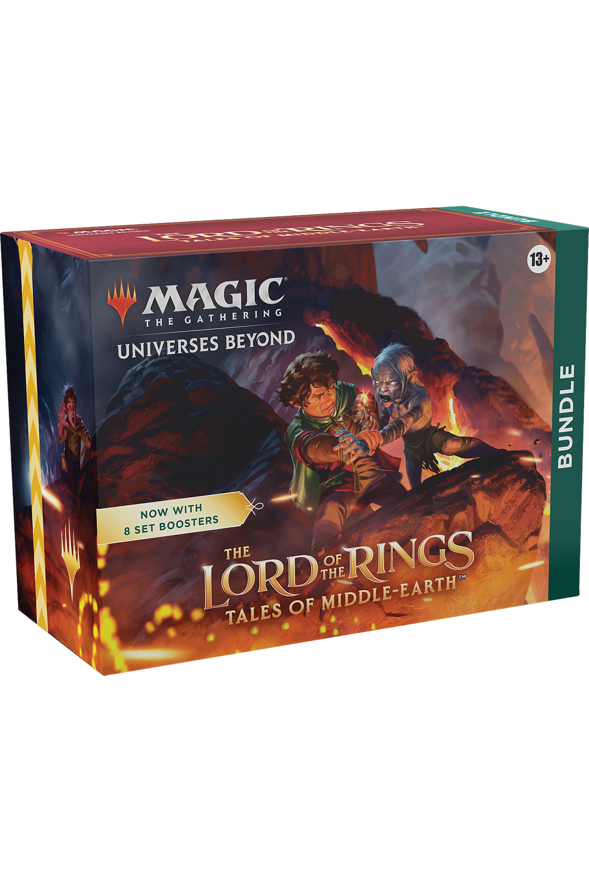 LOTR Bundle