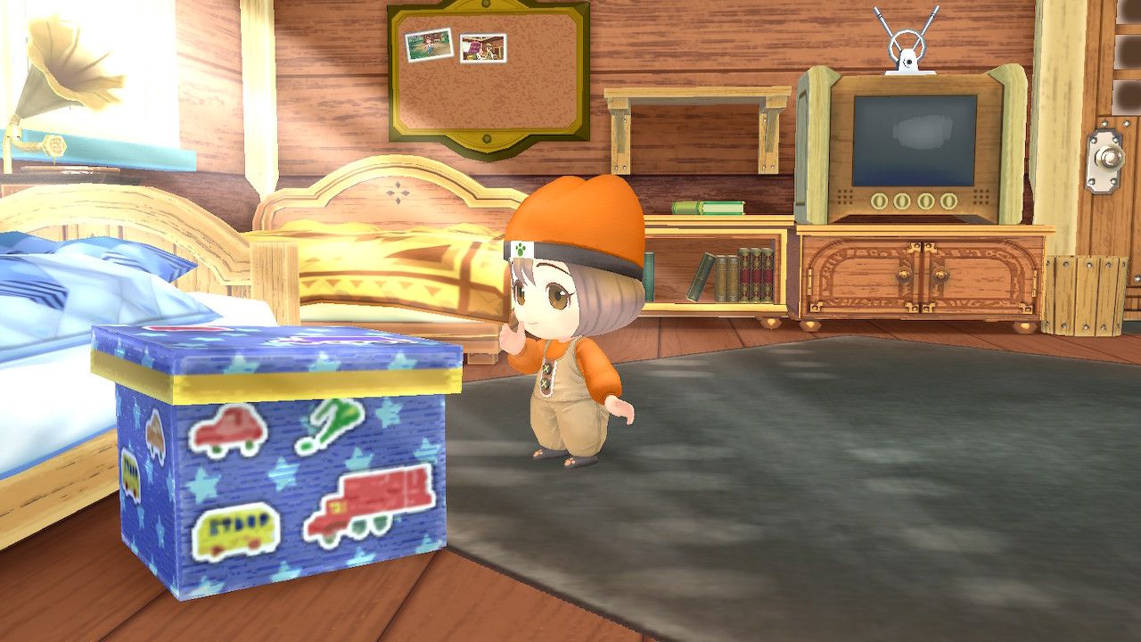 lumina's child story of seasons a wonderful life how to marry lumina schedule