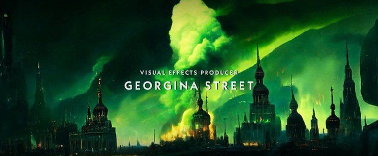 Marvel Secret Invasion AI Credits 2
