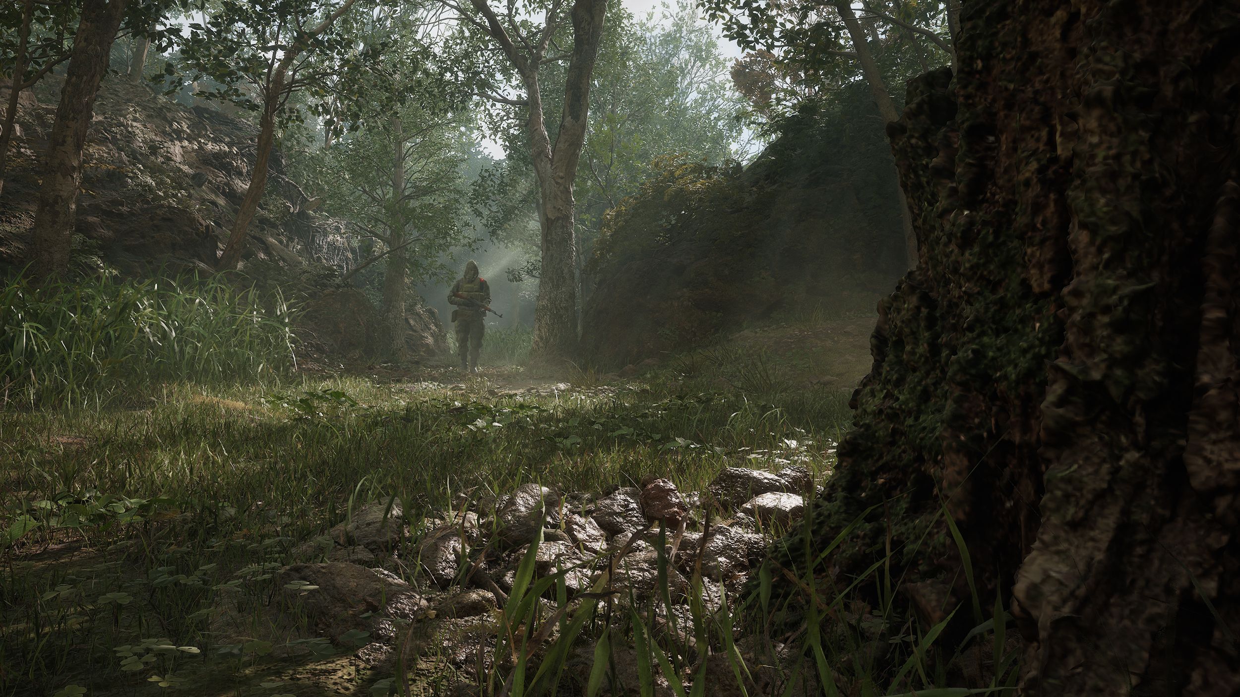 Snake Eater 3 Remake