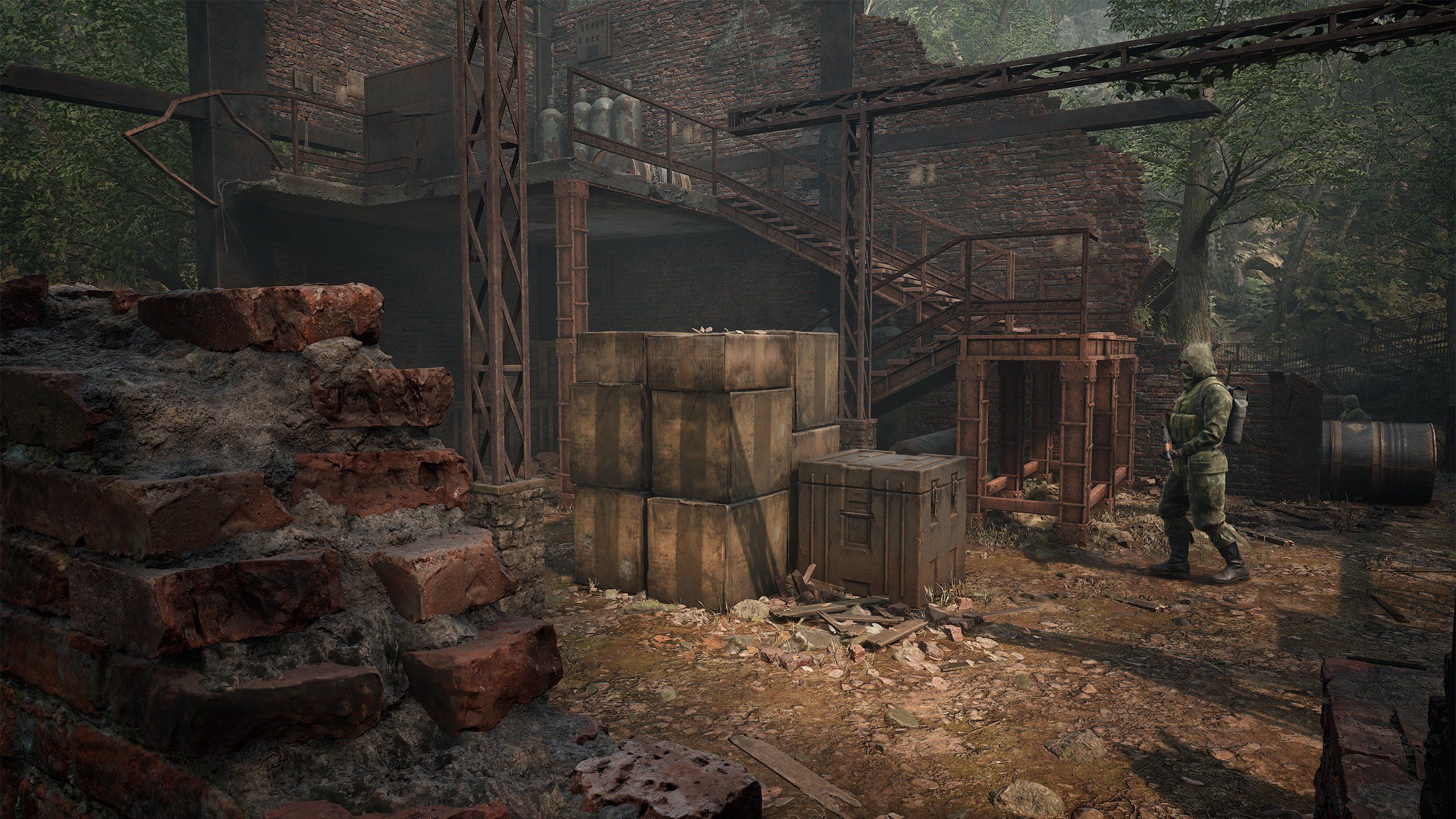 Snake Eater 3 Remake