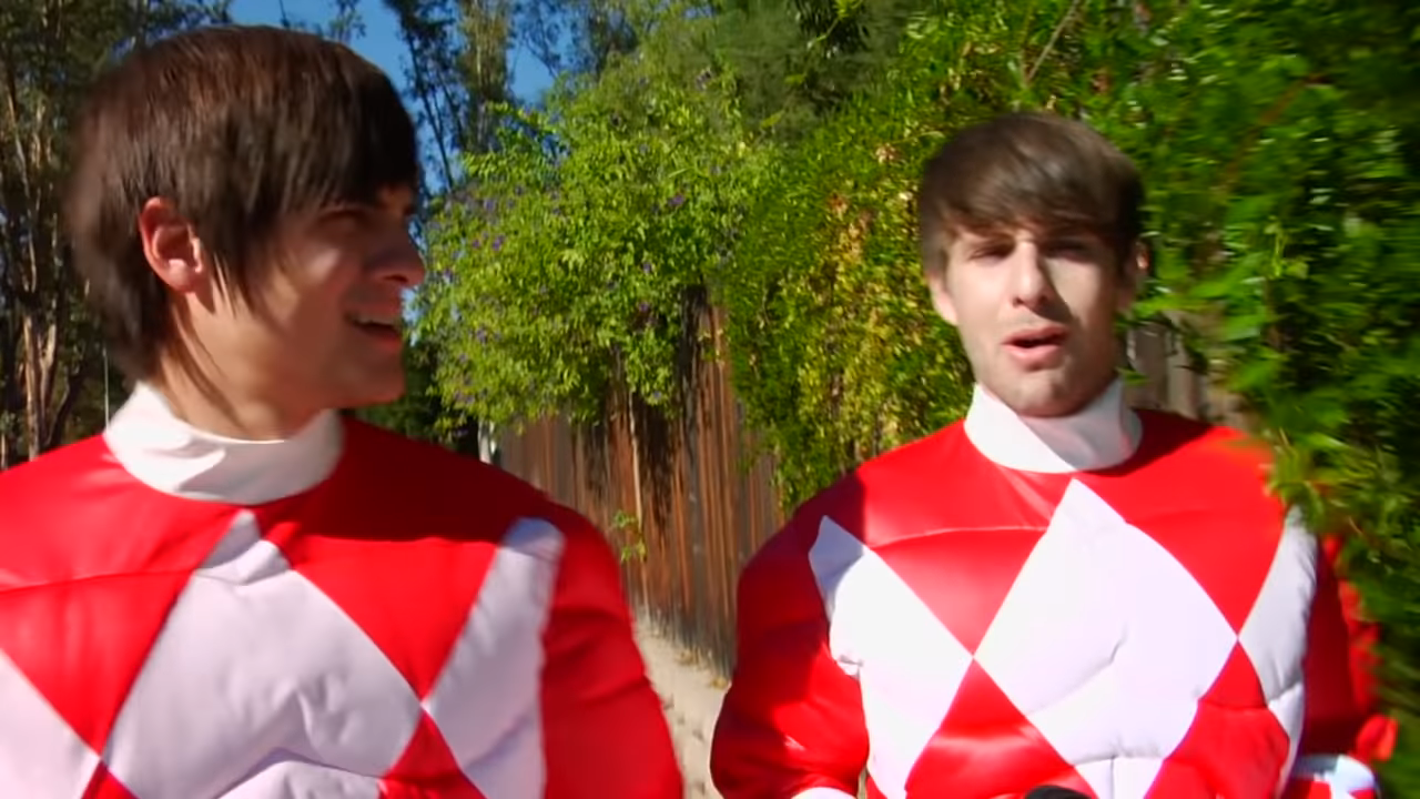 Smosh