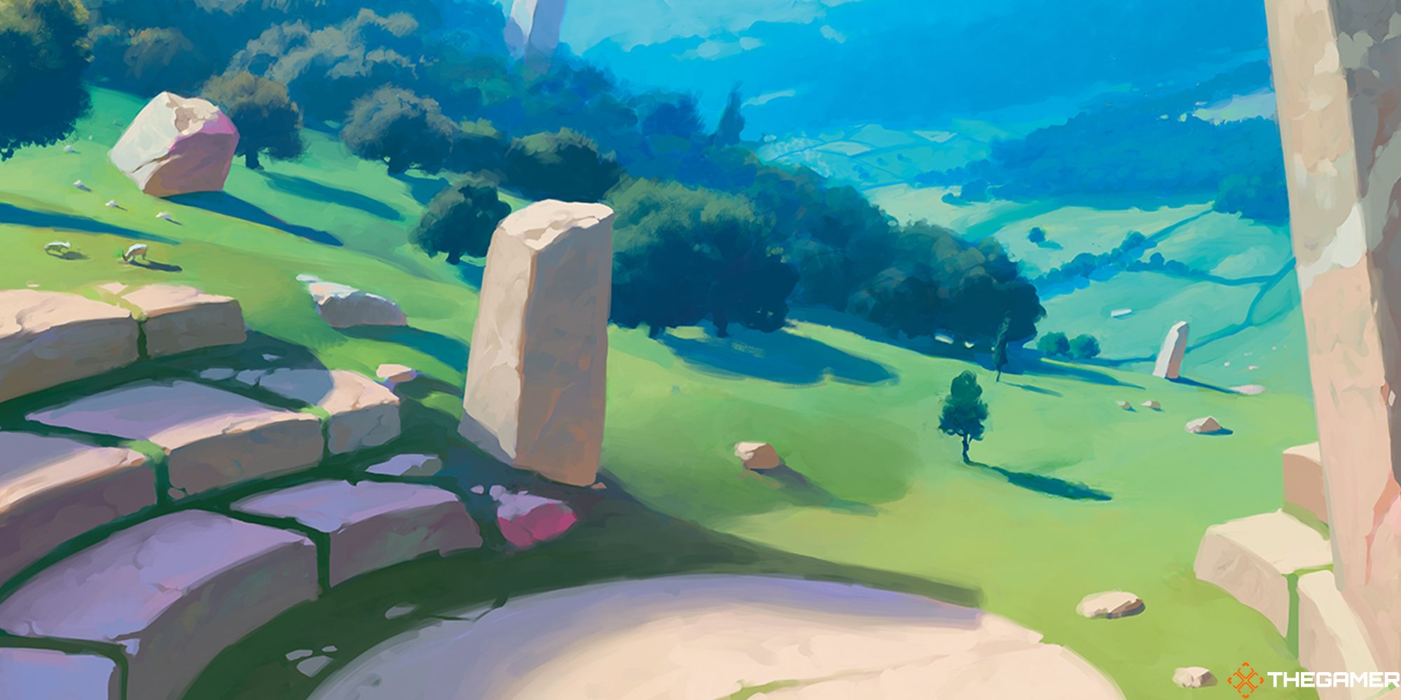 Mountain by Victor Adame Minguez