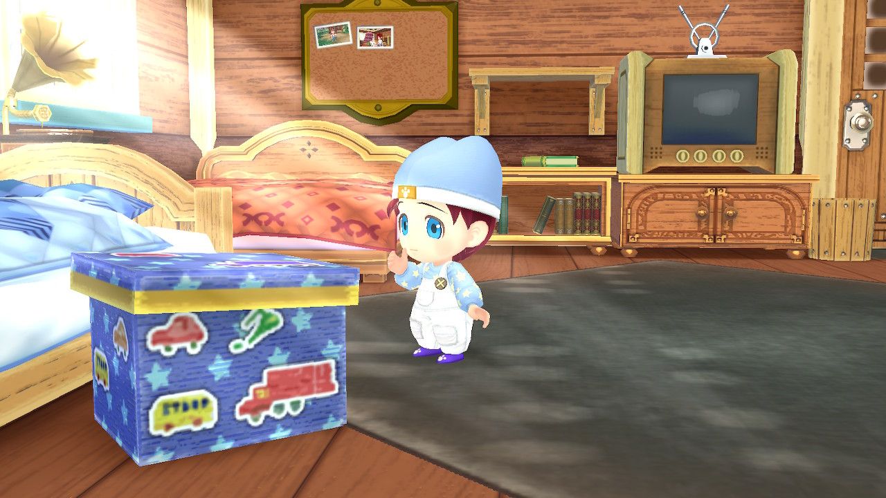 nami story of seasons child story of seasons a wonderful life nami