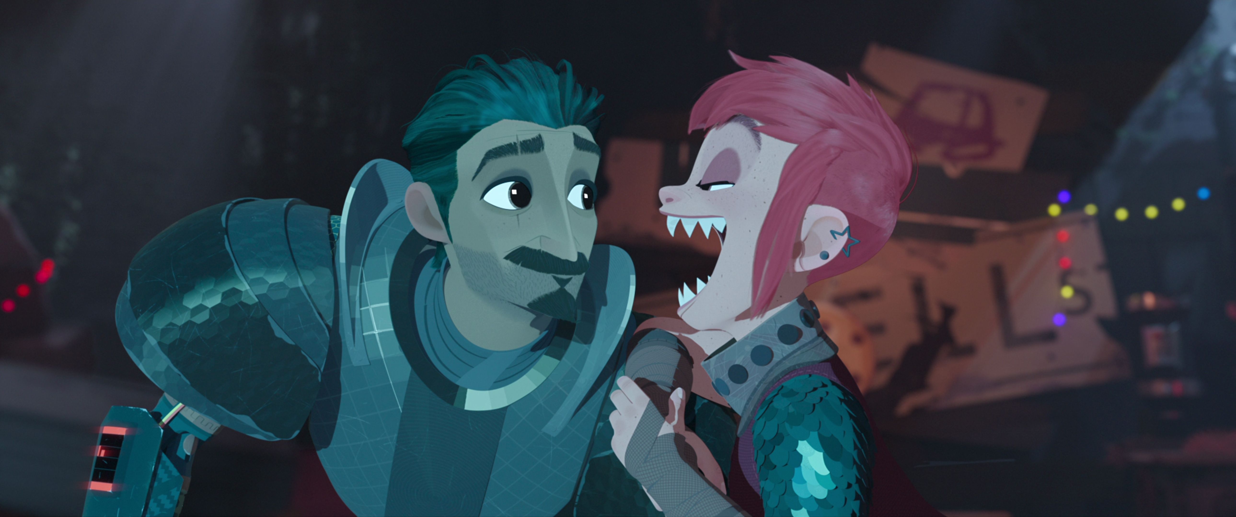 Nimona 