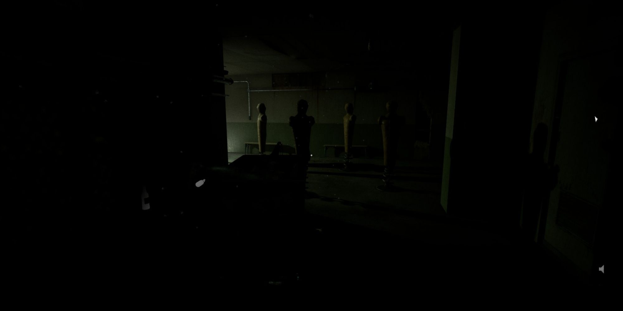 outlast trials dark shadows in police station