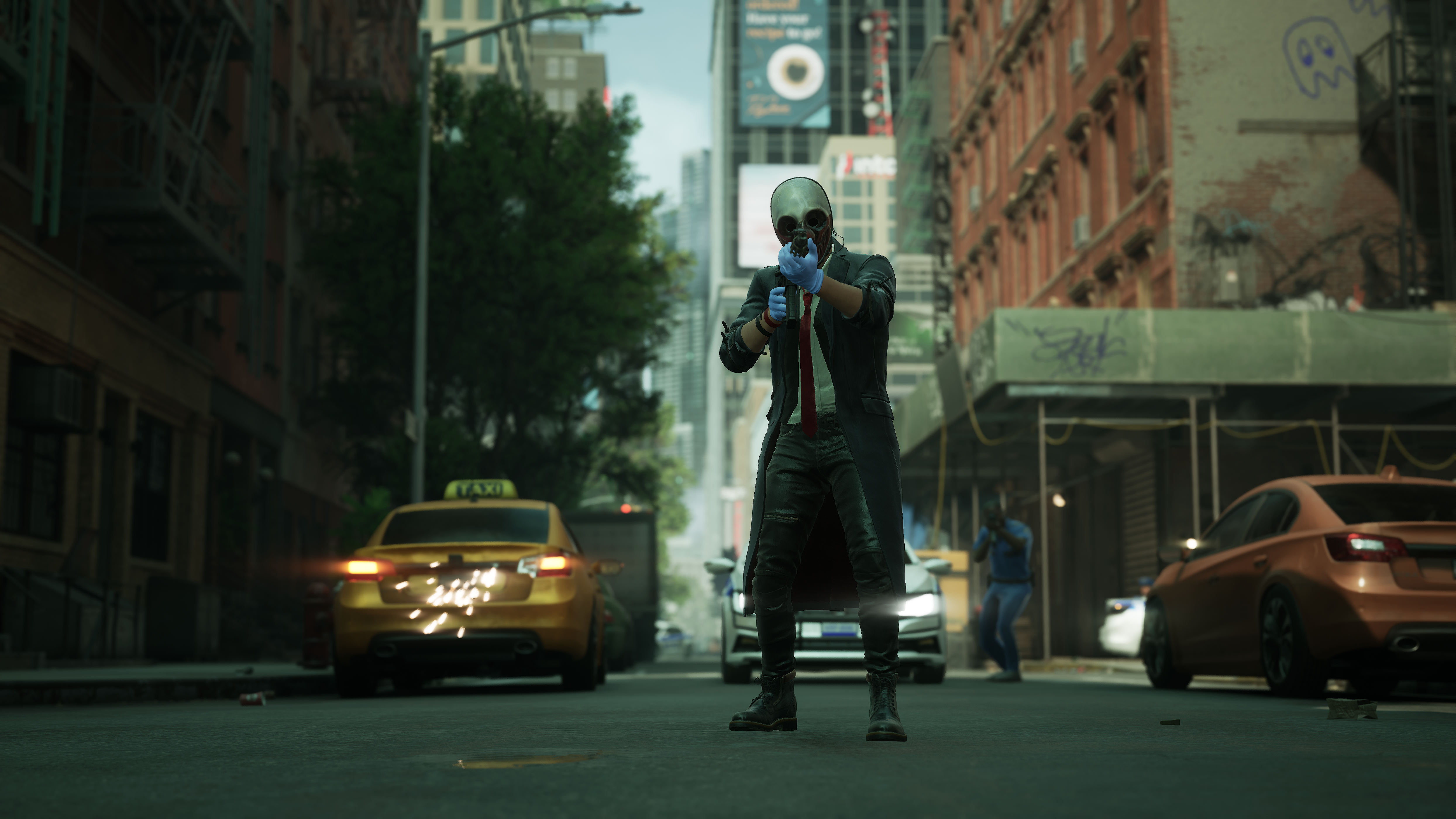 Payday 3 Preview Screenshots (1)